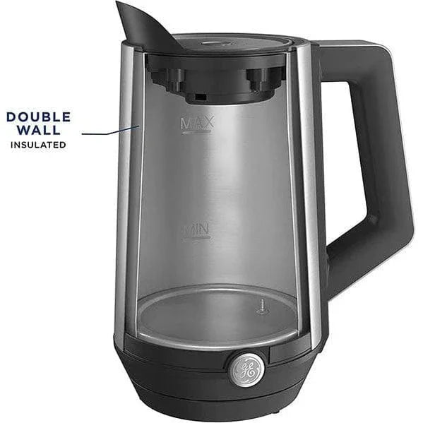General Electric GE Kettle - Digital - Tashqila General Electric GE Kettle - Digital - Tashqila